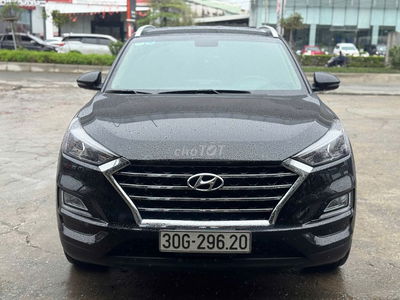 Hyundai tucson xăng đăc biêt 2.0 tư nhân sx 2020