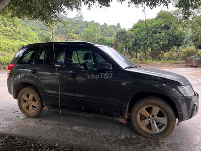 Suzuki Vitara 2011 - 181365 km