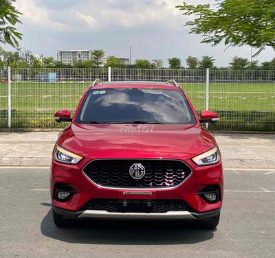 MG MGZS 2024 Luxury 1.5 AT 2WD - 14000 km
