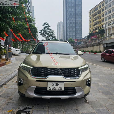 Xe Kia Sonet Premium 1.5 AT 2022