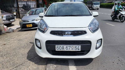 Morning 1.2 đời 2019 1MT - 79000 km