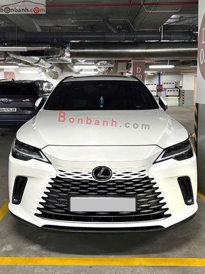 Xe Lexus RX 350 Premium 2023