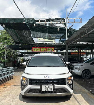 Hyundai Stargazer 1.5AT Đặc biệt 2022 - 41000km