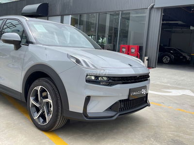 Lynk&Co 06 2025 - 0 km