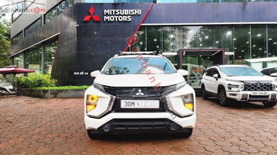 Xe Mitsubishi Xpander 1.5 MT 2024