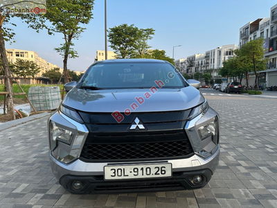 Xe Mitsubishi Xpander 1.5 AT 2022