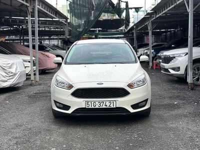 FOCUS 2017 LƯỚT 2 VẠN XỊN ,XE NHƯ MỚI