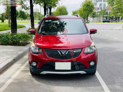 Xe VinFast Fadil 1.4 AT 2021