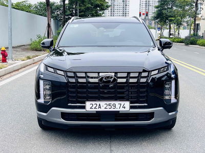 Hyundai Palisade 2024 Prestige 2.2 AT HTRAC - 2000
