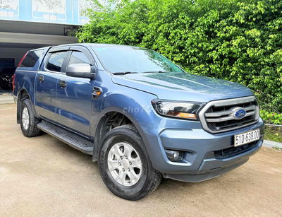 Ford Ranger XLS MT 2019 1 Chủ Cực Đẹp