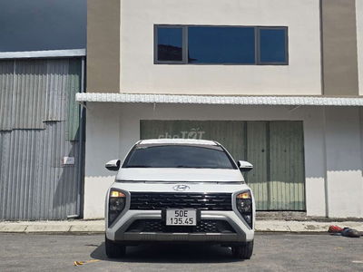 HYUNDAI STARGAZER SX2022 ĐẶC BIỆT 41000KM BH 1 NĂM