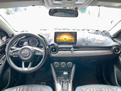 Mazda 2 2018 1.5 AT Hatchback - 38000 km