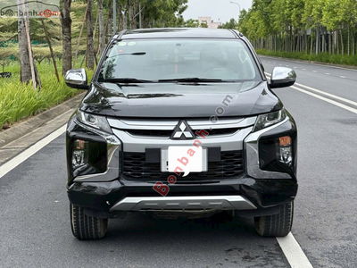 Xe Mitsubishi Triton 4x2 MT 2019