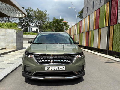 Siêu Lướt Kia Carnival 2.2D Premium 2024 Sơn Zin