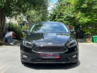 Focus AT 2017 đẹp bao check