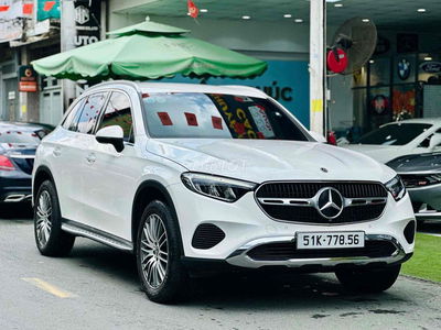 MERCEDES-BENZ GLC 200 4MATIC Mẫu mới 2023