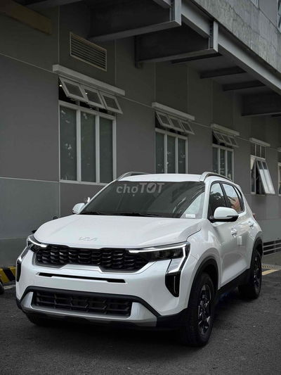 ✨ KIA NEW SONET 2025 – CHIẾN BINH MỚI ĐẦY PHONG CÁ