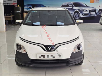 Xe VinFast VF5 Plus 2024