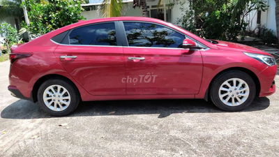 ACCENT 2021 1.4 AT CHÍNH CHỦ - 22000 km