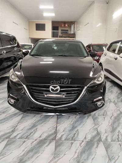 268 2015 1.5 AT Sedan - 156286 km