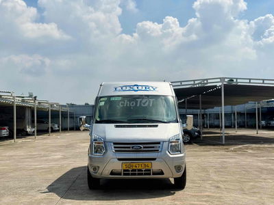 🆘🆘🆘TRANSIT Medium 2014 Xe Đưa Rước CNV ĐẸP ZIN 99%