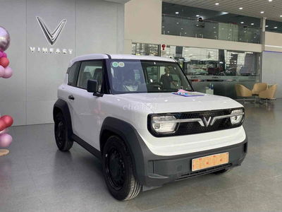 Vinfast VF3 Giá 299 Triệu. Chỉ còn 280Tr