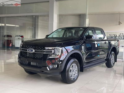 Xe Ford Ranger XLS 2.0L 4x2 AT 2025