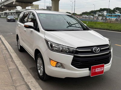 Toyota Innova 2020 2.0E - 114323 km(CÒN GIẢM)