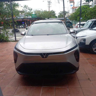 Sẵn Limo bạc - Đà Nẵng