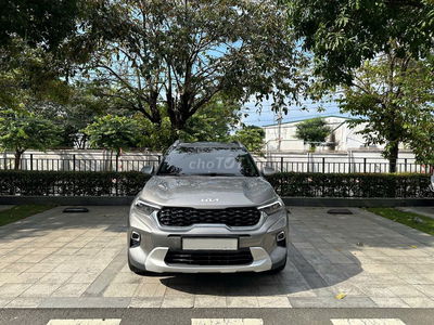 Kia Sonet T12/2021 1.5 Premium - 57000 km