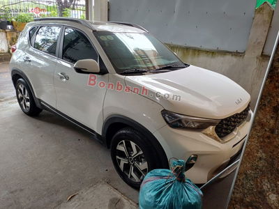 Xe Kia Sonet Premium 1.5 AT 2022