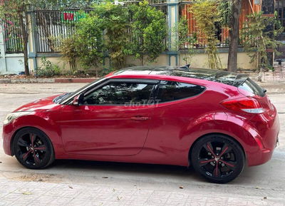 Hyundai Veloster 2012 - Đã qua sử dụng