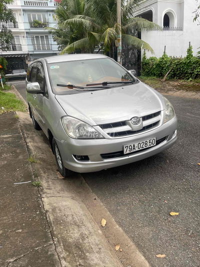 Innova 2008 , chính chủ