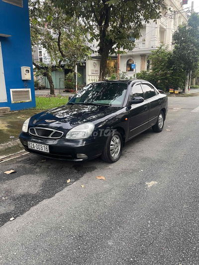 nubira 4 chổ bản đủ full đồ chơi cực ngon