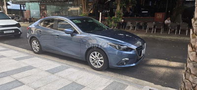 bán xe Mazda 3 ..2015