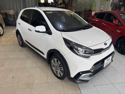 Kia Morning 2021 X-Line - 71012 km