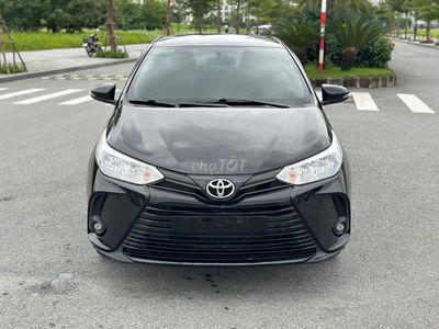 Bán Vios E số sàn 2022