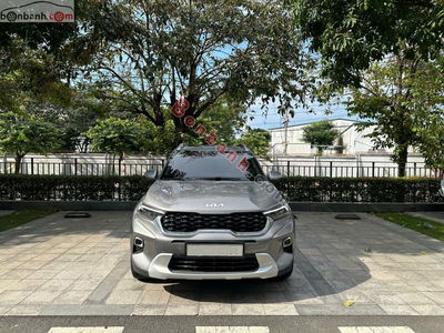 Xe Kia Sonet Premium 1.5 AT 2021