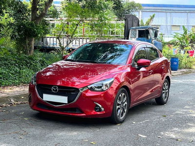 Hàng tốt - Mazda 2 1.5AT 2019 Luxury - Cọp