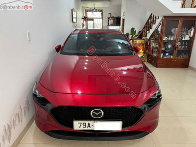 Xe Mazda 3 1.5L Sport Premium 2023