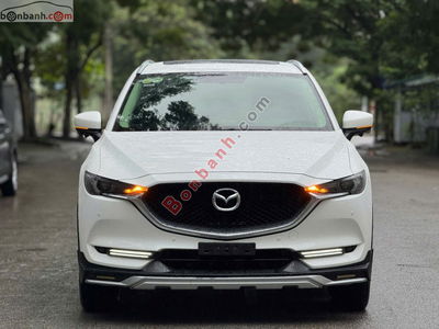 Xe Mazda CX5 2.0 AT 2018