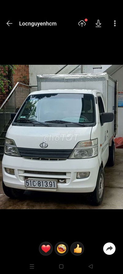 2015 Tôi không rõ - 40000 km