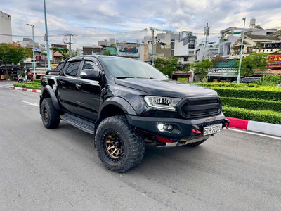 Ford Ranger 2020 RAPTOR - 75600 km