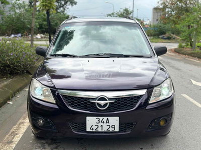 haima fremacy 2012