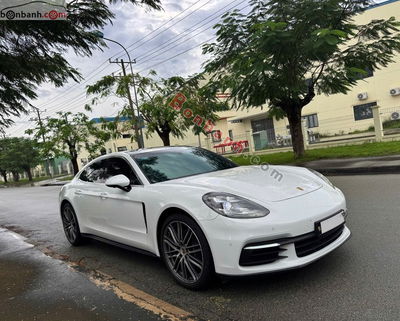 Xe Porsche Panamera 3.0 V6 2020