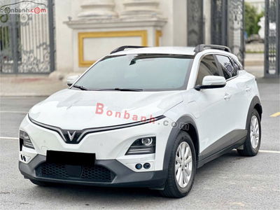 Xe VinFast VF6 S 2024