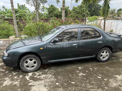 sx 1993 đăng ky lần đầu 2007