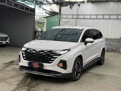 Hyundai Custin 2023 2.0 Cao cấp 67000 km một chủ
