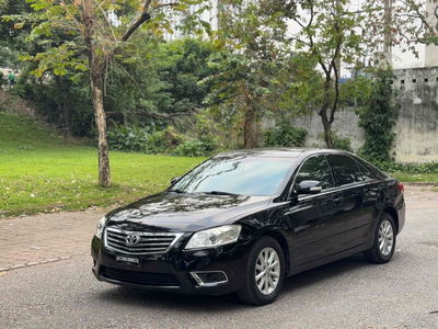 Camry nhập khẩu Đài Loan