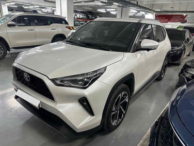 Toyota Yaris Cross 2025 mới 99%